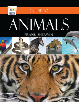 Guide to God’s Animals